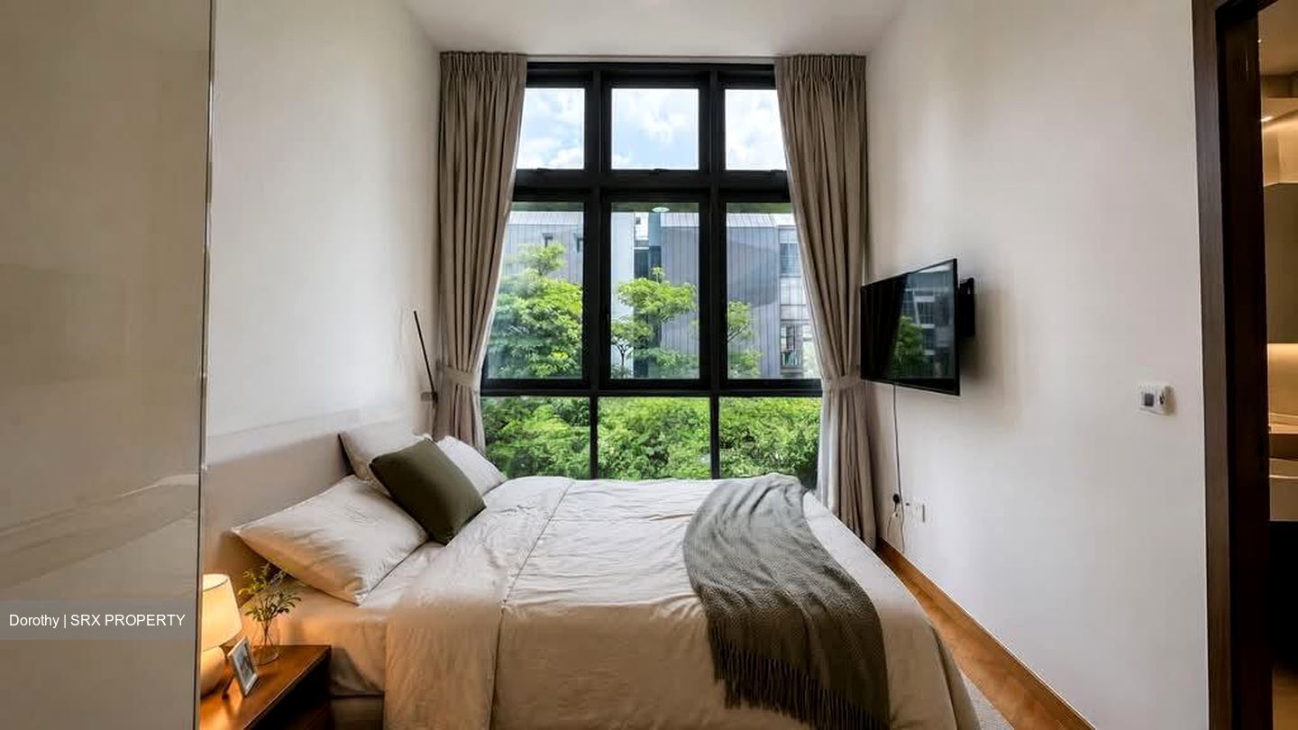 The Crest (D3), Condominium #591966531
